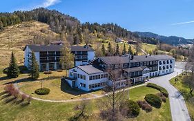 Morgedal Hotel Spa & Resort - Unike Hoteller